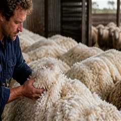 Understanding the Impact of Wool Quality on Pricing in Wool Production
