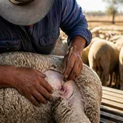Understanding Mulesing: The Controversy in Wool Production