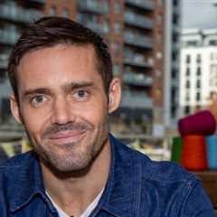 Huel advert with Spencer Matthews banned by advertising watchdog