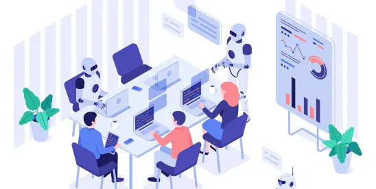 The Next Wave of AI Regulation- What Employers Should Know About State-Level Activity