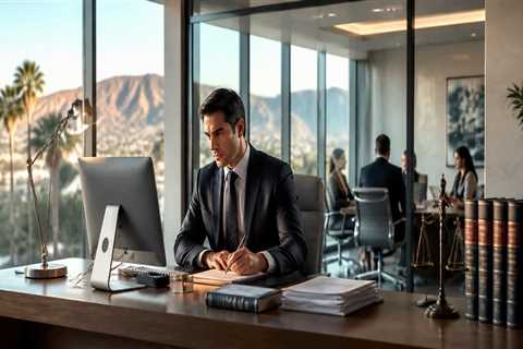 Why Reliable Electrical Systems Matter for Busy Law Firms in Riverside County