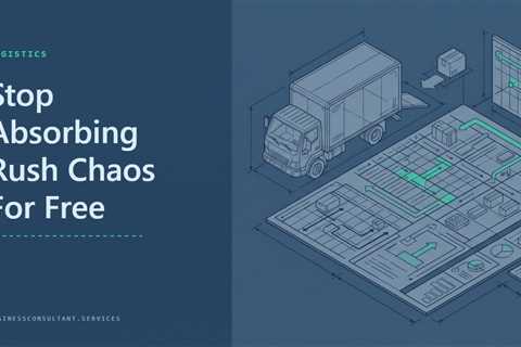 Moving companies Operations Questions | 10 Diagnostics Answered