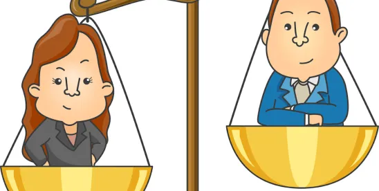Equal Pay in Germany- Closing the Gap, but Not to the Top