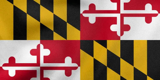 Maryland Amends Franchise Law — Changes Effective October 1, 2026