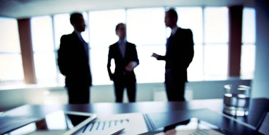Red Flags in Amended Annual Reports - Quarterly Update #11