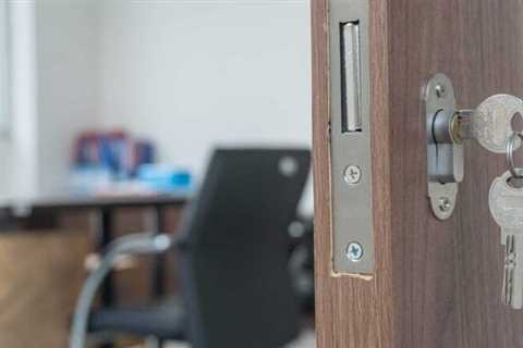 Why UK Businesses Are Rethinking How They Secure Their Premises