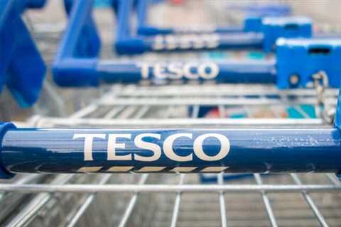 Tesco pledges £20m to Henry Dimbleby’s Bramble Partners food fund
