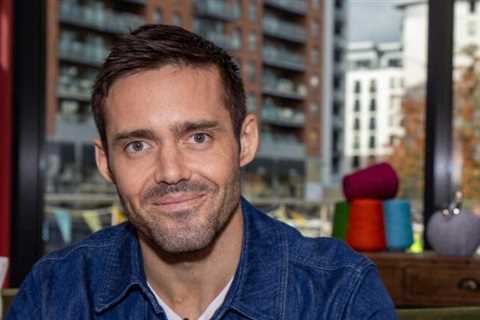 Huel advert with Spencer Matthews banned by advertising watchdog