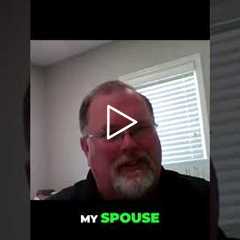 The Costly Tax Trap Hidden in Divorce ⚠️💔 #Shorts