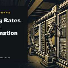 Tight credit and rising wages drive small business AI