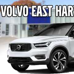 Volvo East Hartford