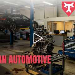 European Automotive Repair - Foreign Affairs Auto - (561) 220 6299
