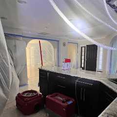 Emergency Water Damage Response &amp; Water Mitigation - All Island Mold Inspectors