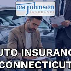 Auto insurance Connecticut
