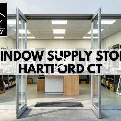 Window supply store Hartford CT - Valley Building Supply  - (860) 528 9552