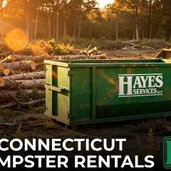 Connecticut Dumpster Rentals