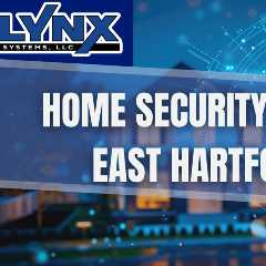 Home Security Systems East Hartford CT