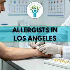 Allergists in Los Angeles