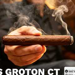 Cigars Groton CT