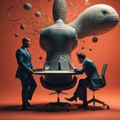 IT Business Consulting Services