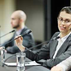 Security-Clearance Decisions and Employment Claims in the Space and Defense Sectors: Where Courts..