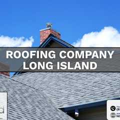 Roofing Company Long Island · Saturday, Oct 10 📸