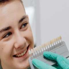 Achieve a Brighter Smile with Teeth Whitening in Kanata