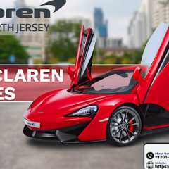 New Mclaren Vehicles · Friday, Oct 9 📸
