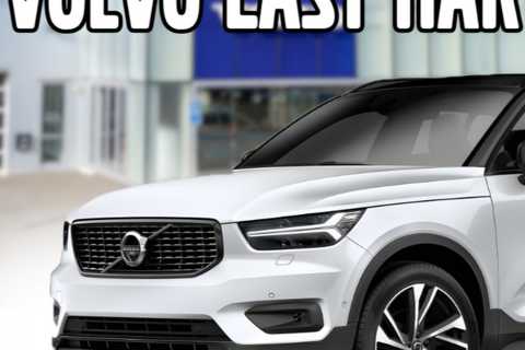 Volvo East Hartford