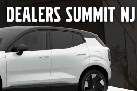 Volvo Used Car Dealers Summit NJ