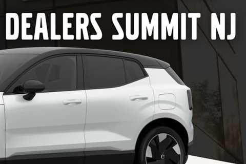 Volvo Used Car Dealers Summit NJ