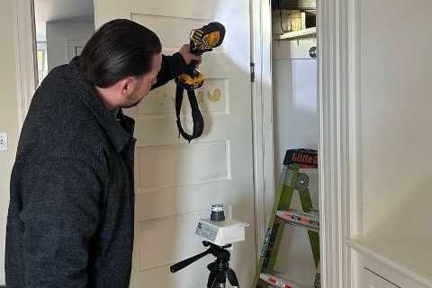 Mold Testing &amp; Mold Inspection Hicksville, NY