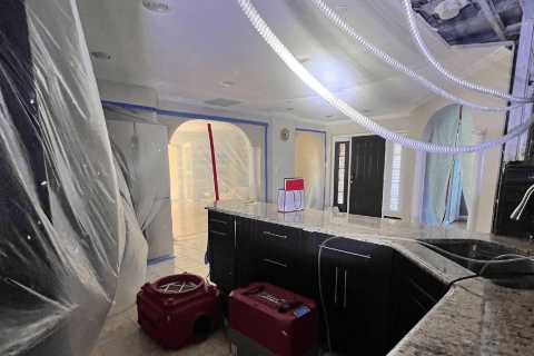 Emergency Water Damage Response &amp; Water Mitigation - All Island Mold Inspectors