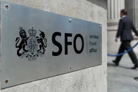 SFO to pay staff extra commuting costs after Canary Wharf move