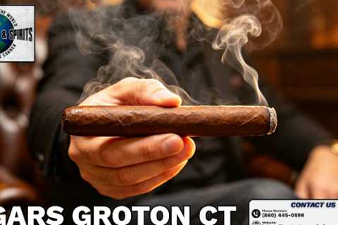 Cigars Groton CT