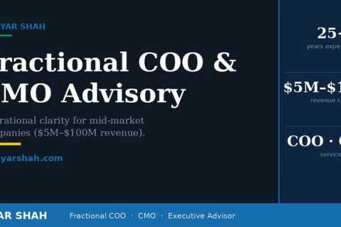 For revenue under $5M, almost any marketing works.